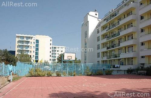 Perla Plaza Hotel 3